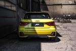 Audi A1 by ABT 2019 года
